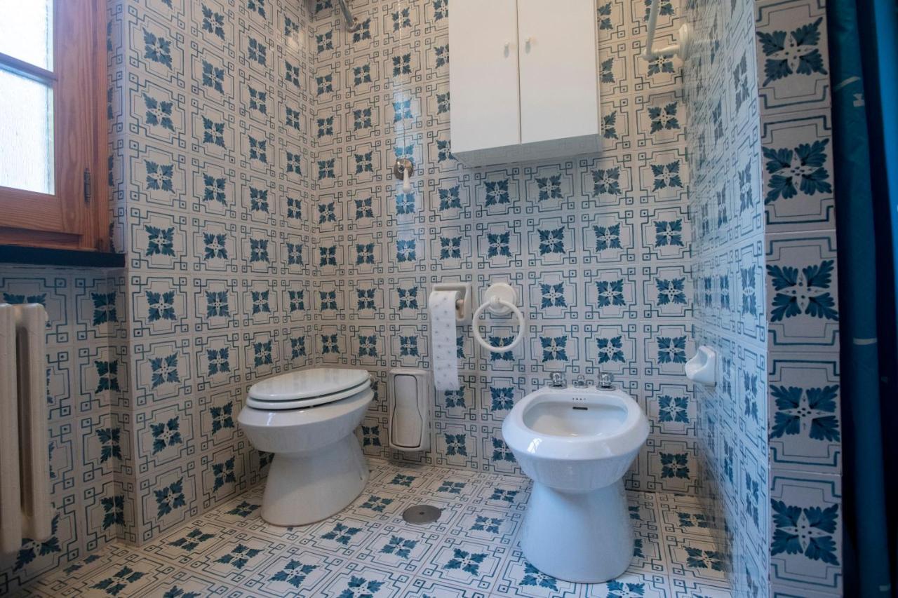 080 - La Villa Storica Il Vigneto 45B, Terrazza Sul Mare - Parcheggio Privato Gratis Монелья Екстер'єр фото